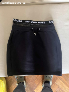 Dámské oblečení velikost M, některé S