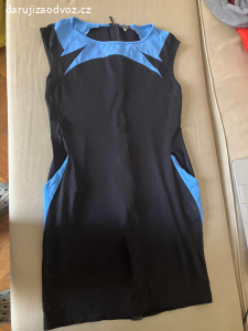 Dámské oblečení velikost M, některé S