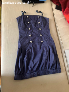 Dámské oblečení velikost M, některé S