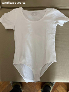 Dámské oblečení velikost M, S