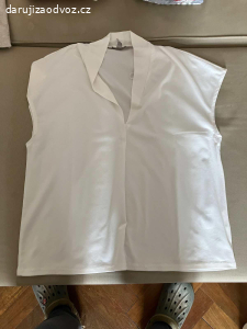 Dámské oblečení velikost M, S