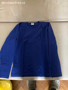 Dámské oblečení velikost M, S