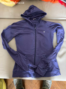 Dámské oblečení velikost M, S