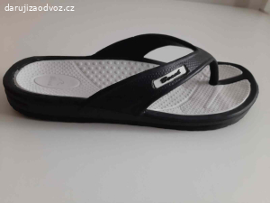 Dámské žabky, vel. 39