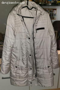 Damske zimní bundy vel.L