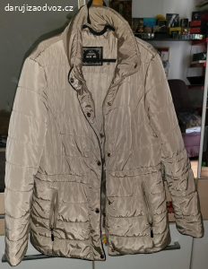 Damske zimní bundy vel.L
