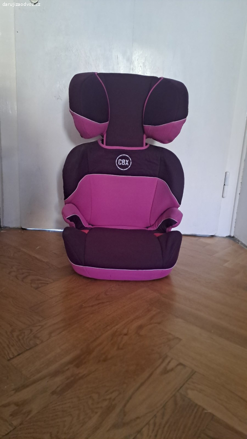Daruji 2 autosedačky