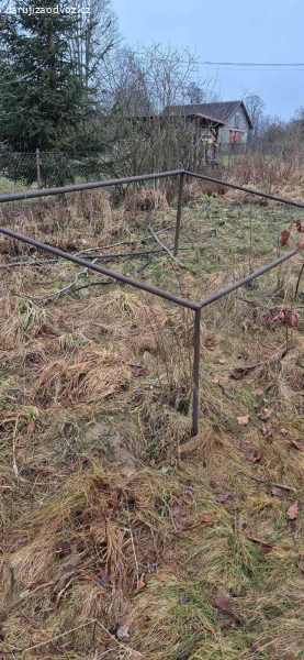 Daruji 2 brány na fotbal