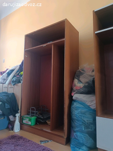 DARUJI 2 STARŠÍ SKŘÍNĚ