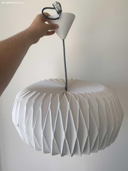 Daruji 2x lampu IKEA