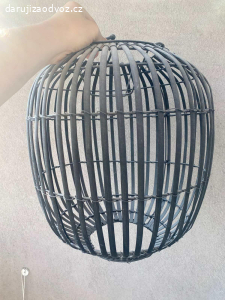 Daruji 2x lampu IKEA