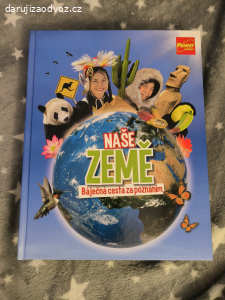 daruji 3 sběratelská alba