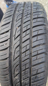 Daruji 4x pneu, 2x i s plechovým diskem