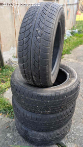 Daruji 4x pneu Kormoran 185/60/R14 dobrý vzorek