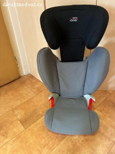 Daruji Autosedačku Britax Römer