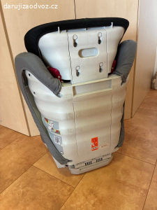 Daruji Autosedačku Britax Römer