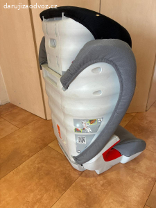 Daruji Autosedačku Britax Römer