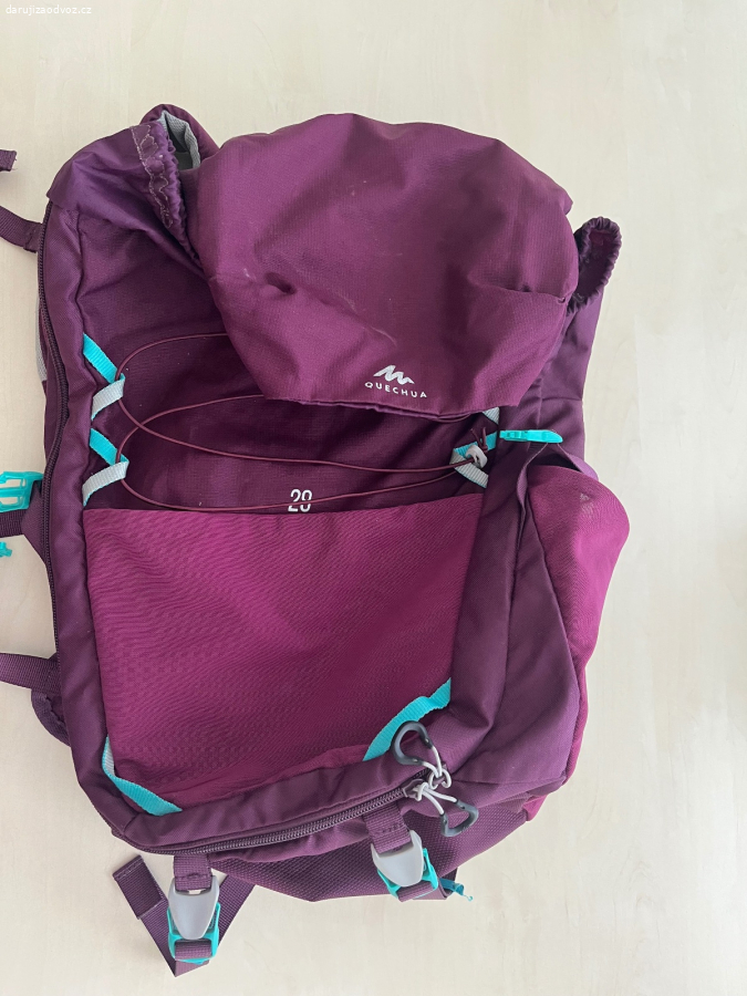 Daruji batoh vel.28 l