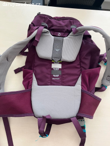 Daruji batoh vel.28 l