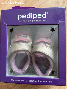 Daruji bf capacky Pediped