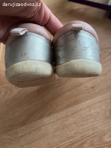 Daruji BF divci boticky Oldsoles