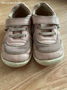 Daruji BF divci boticky Oldsoles
