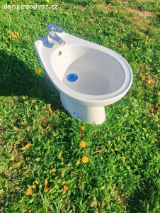 Daruji bidet