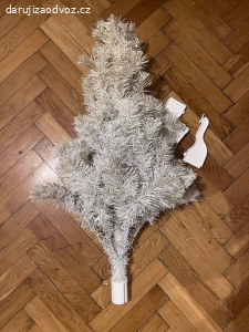 Daruji bílý stromek vysoký 1m