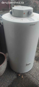 Daruji Bojler Dražice 125 L