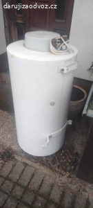 Daruji Bojler Dražice 125 L