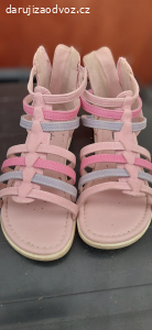 daruji boty papuče holinky27-32