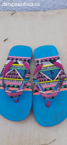 daruji boty papuče holinky27-32