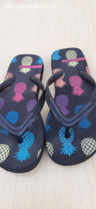 daruji boty papuče holinky27-32