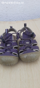 daruji boty papuče holinky27-32