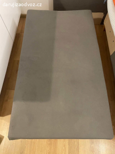 Daruji část gauče