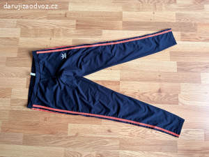 Daruji dámské sportovní legínyAdidas
