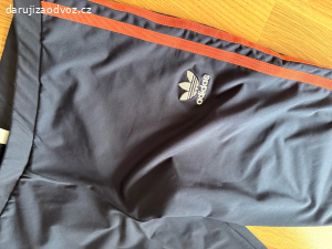 Daruji dámské sportovní legínyAdidas