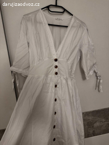 Daruji dekorace ze svatby