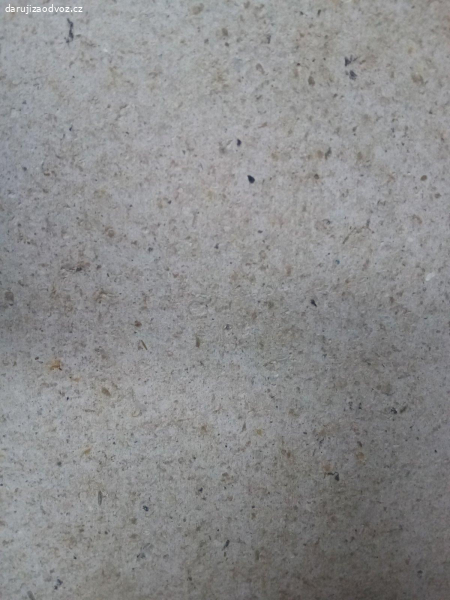 Daruji desku fermacell