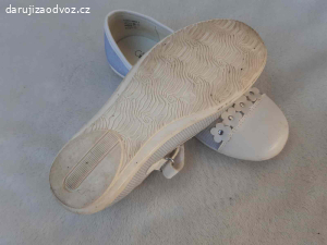 Daruji dětské baleríny