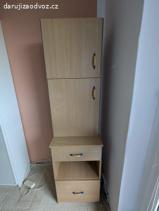 Daruji dětský nábytek