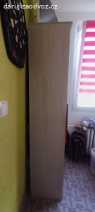 Daruji dětský pokoj
