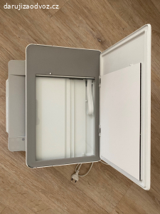 Daruji domácí tiskárnu HP DeskJet Ink Advantage