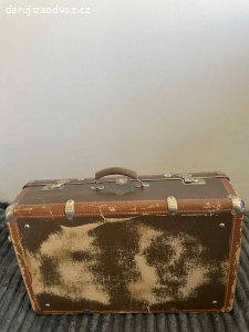 Dva kufry