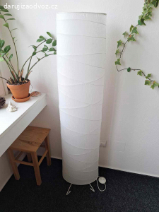 Daruji dvě lampy Ikea