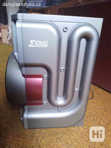 Daruji dvě reprobedny Sanyo