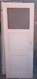 Daruji dveře