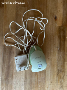 Daruji elektrický epilátor Philips