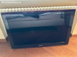 Daruji funkční TV Samsung 40”