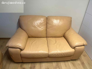 Daruji gauč a sedačku